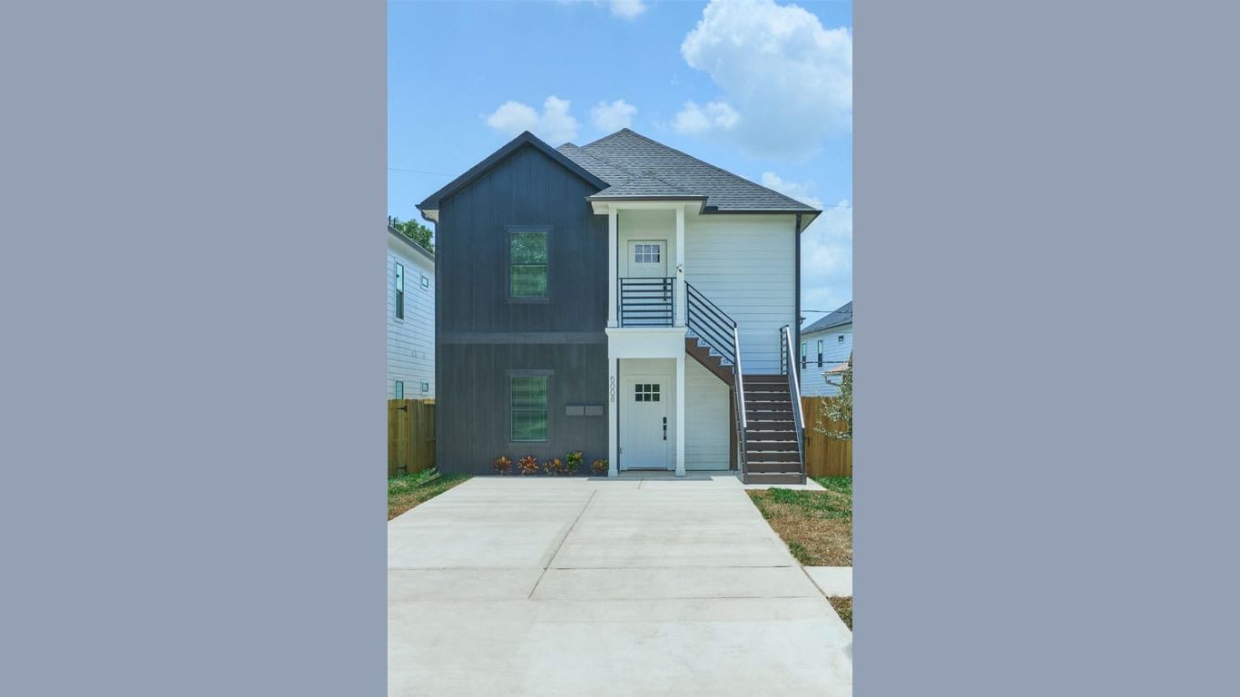 Houston 2-story, 2-bed 5008 Wilmington Street-idx