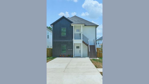 Houston 2-story, 2-bed 5008 Wilmington Street-idx