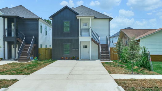 Houston 2-story, 2-bed 5008 Wilmington Street-idx