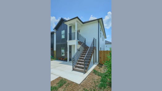 Houston 2-story, 2-bed 5008 Wilmington Street-idx