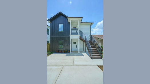 Houston 2-story, 2-bed 5008 Wilmington Street-idx