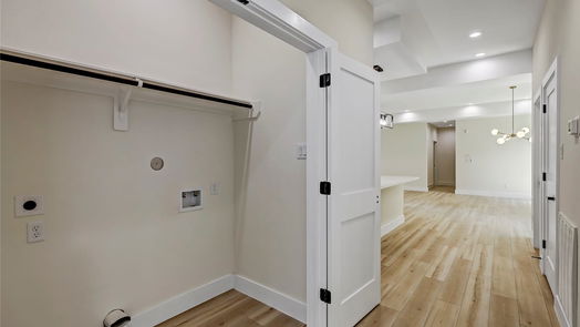 Houston 2-story, 4-bed 5328 Wenda Street A/B-idx