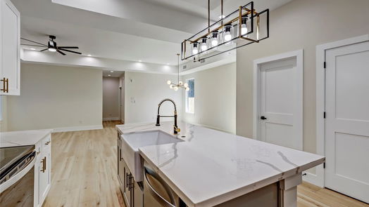 Houston 2-story, 4-bed 5328 Wenda Street A/B-idx