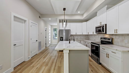 Houston 2-story, 4-bed 5328 Wenda Street A/B-idx