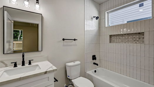 Houston 2-story, 4-bed 5328 Wenda Street A/B-idx