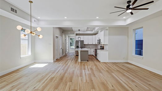 Houston 2-story, 4-bed 5328 Wenda Street A/B-idx