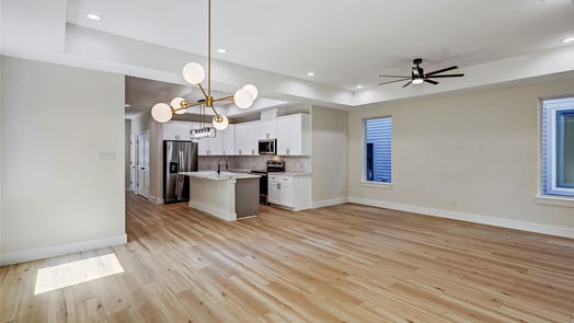 Houston 2-story, 4-bed 5328 Wenda Street A/B-idx