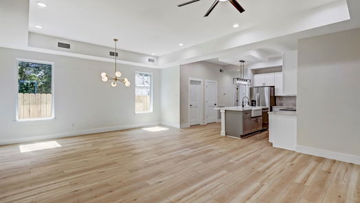 Houston 2-story, 4-bed 5328 Wenda Street A/B-idx