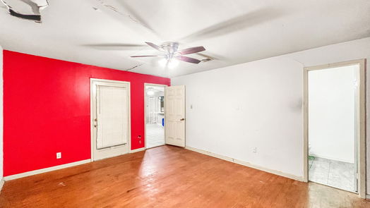 Houston 1-story, 3-bed 4843 Bricker Street-idx