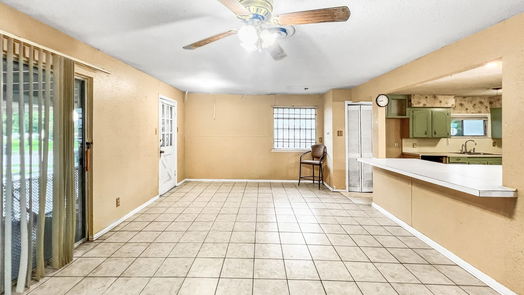 Houston 1-story, 3-bed 4843 Bricker Street-idx