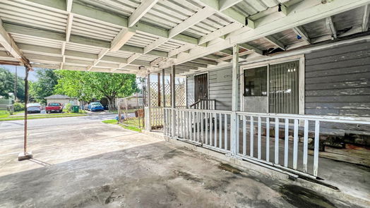 Houston 1-story, 3-bed 4843 Bricker Street-idx