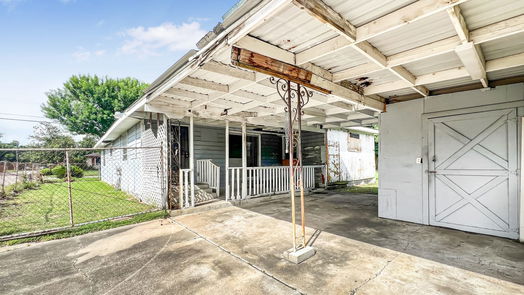 Houston 1-story, 3-bed 4843 Bricker Street-idx