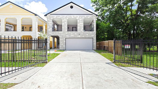 Houston 2-story, 4-bed 4913 Sunflower Street-idx