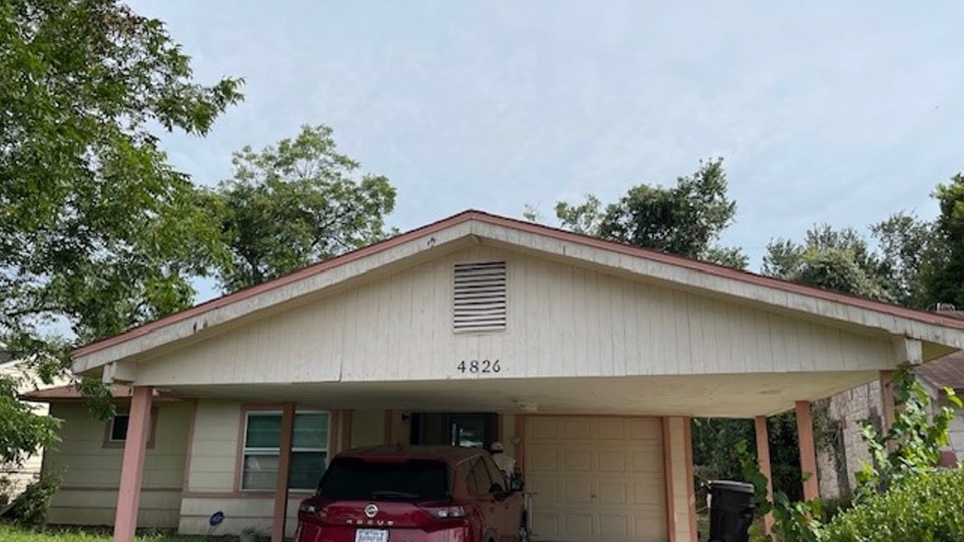 Houston 1-story, 2-bed 4826 Brinkley Street-idx