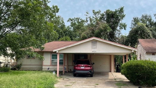 Houston 1-story, 2-bed 4826 Brinkley Street-idx