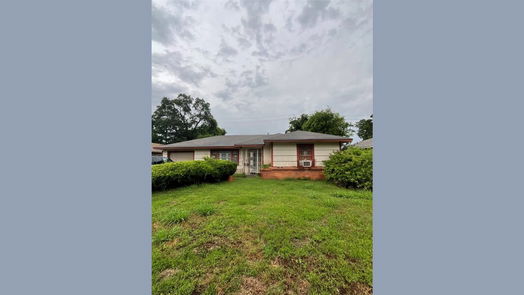 Houston 1-story, 3-bed 5807 Doulton Drive-idx