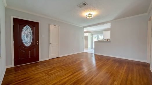 Houston 1-story, 3-bed 8159 Redfern Drive-idx