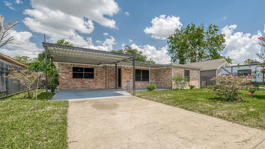 Houston 1-story, 3-bed 8159 Redfern Drive-idx