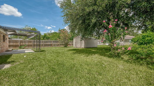 Houston 1-story, 3-bed 8159 Redfern Drive-idx