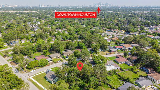 Houston 1-story, 2-bed 7343 Mountbatten Road-idx