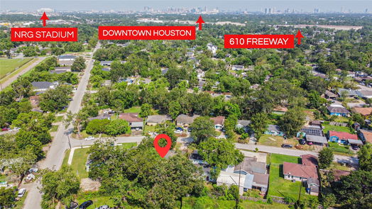 Houston 1-story, 2-bed 7343 Mountbatten Road-idx