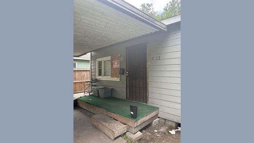 Houston 1-story, 3-bed 5213 Pederson Street-idx