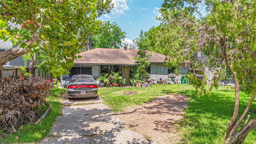 Houston 1-story, 3-bed 5123 Ridgeway Drive-idx