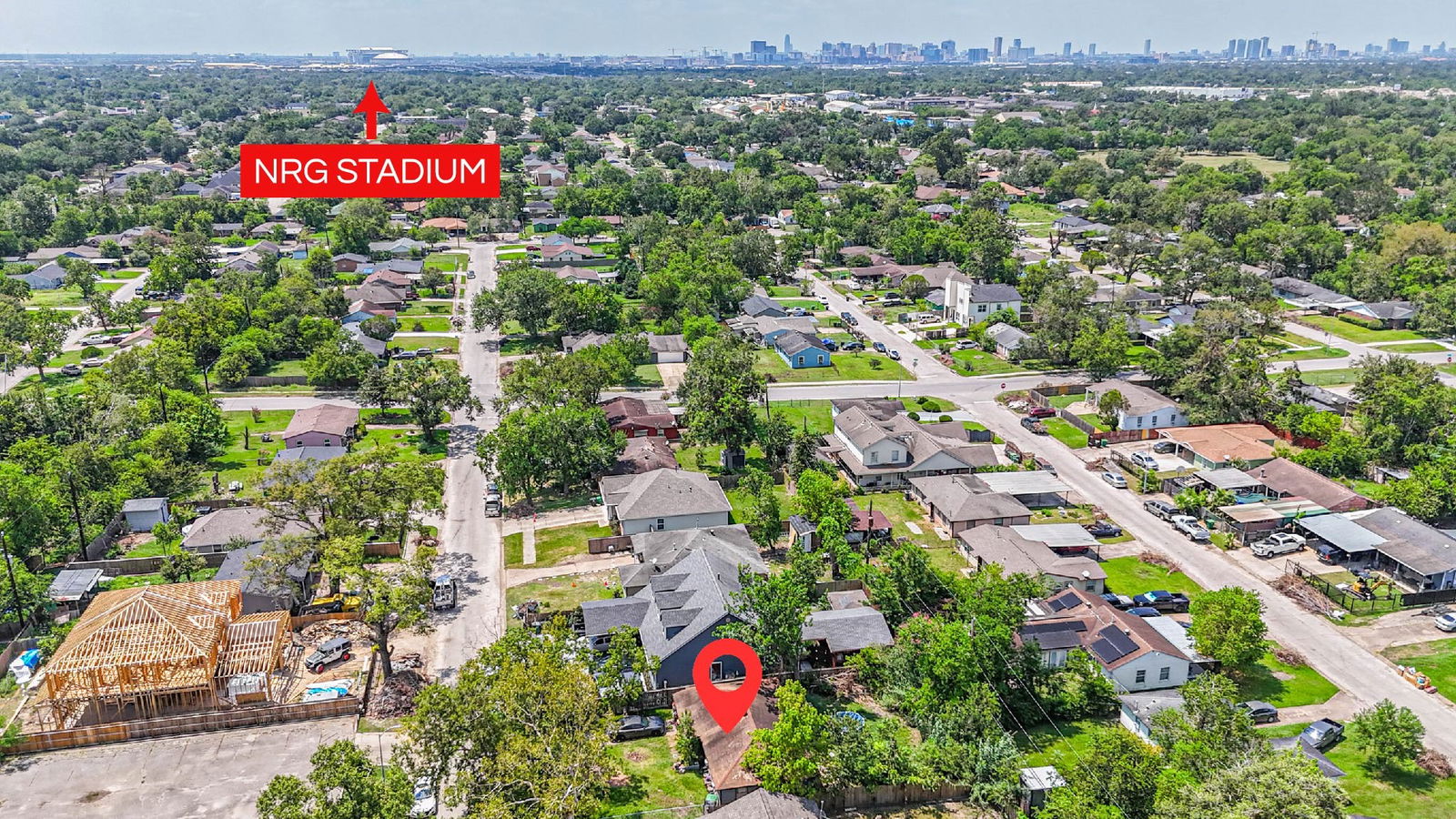 Houston 1-story, 3-bed 5123 Ridgeway Drive-idx