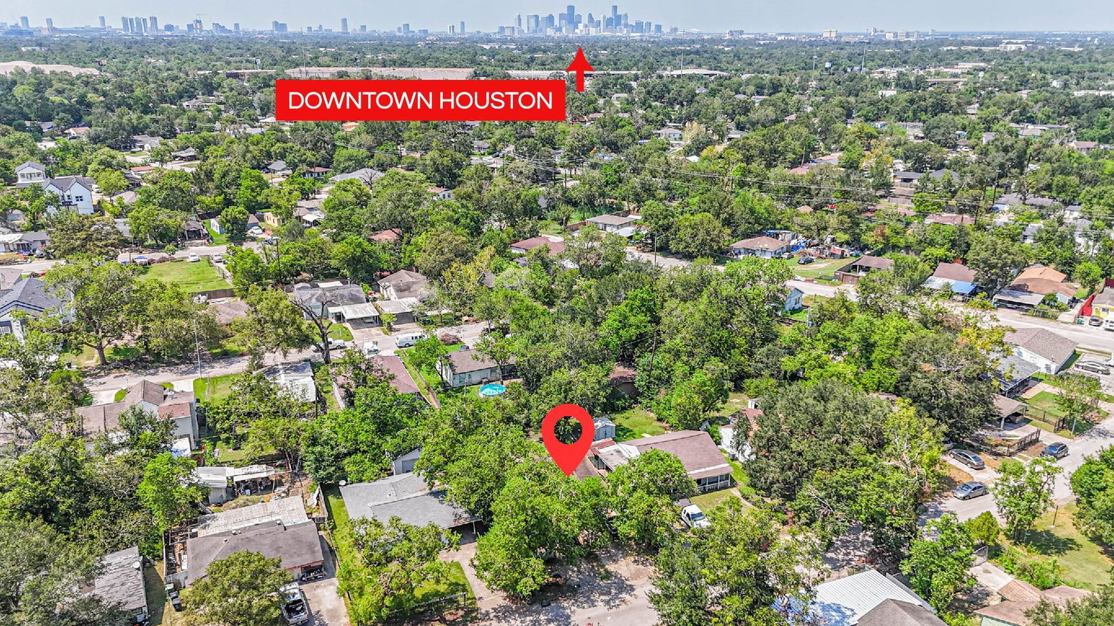 Houston 1-story, 3-bed 7326 Le Havre Road-idx