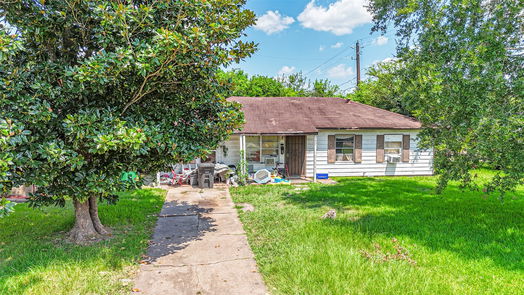 Houston 1-story, 2-bed 8163 Marcy Drive-idx