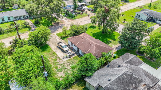 Houston 1-story, 2-bed 8163 Marcy Drive-idx