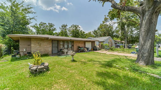 Houston 1-story, 3-bed 5734 Kenilwood Drive-idx