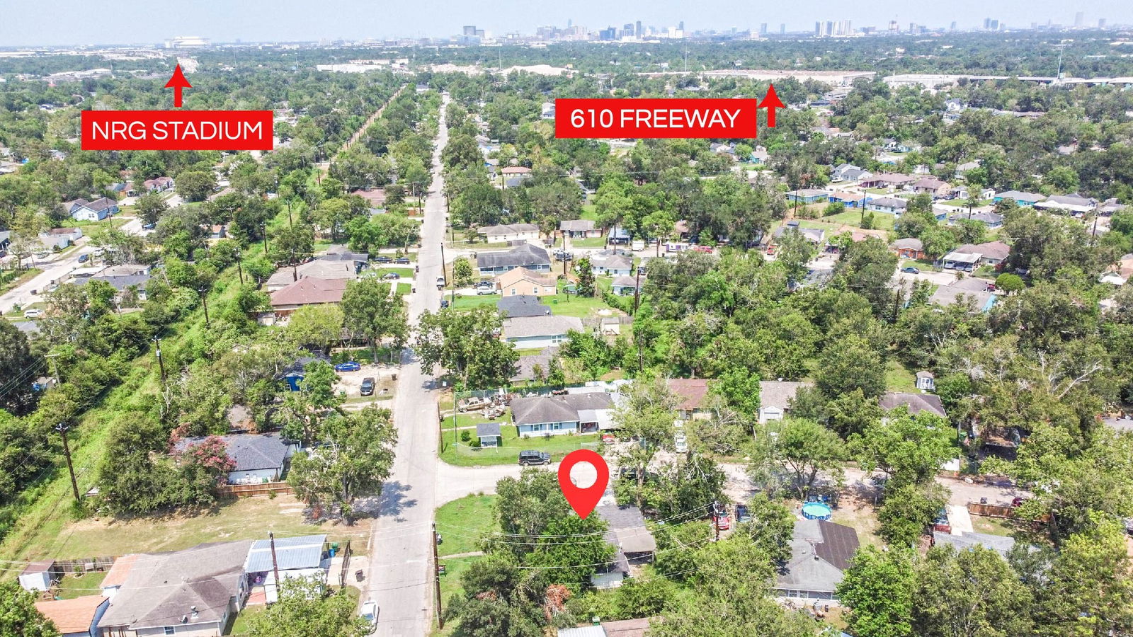 Houston 1-story, 3-bed 5301 Burma Road-idx