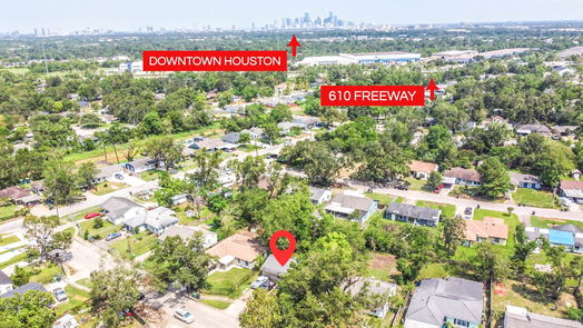 Houston 1-story, 2-bed 5821 Southwell Street-idx