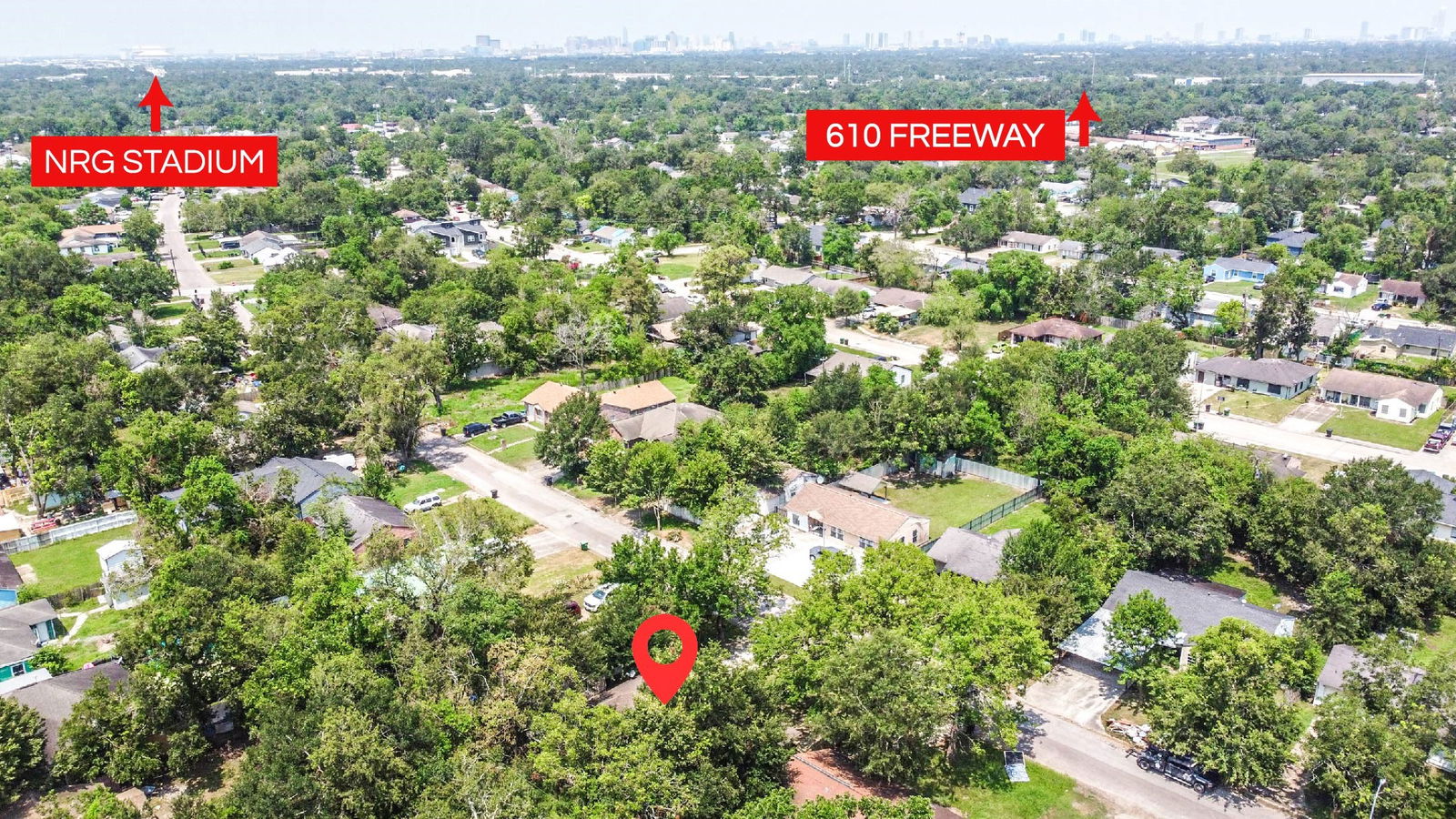 Houston 1-story, 2-bed 5946 Southtown Street-idx