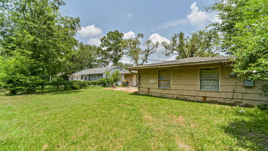 Houston 1-story, 3-bed 5734 Kenilwood Drive-idx