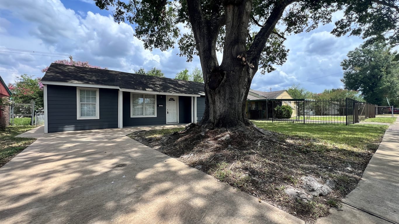 Houston 1-story, 3-bed 4829 Brinkley Street-idx