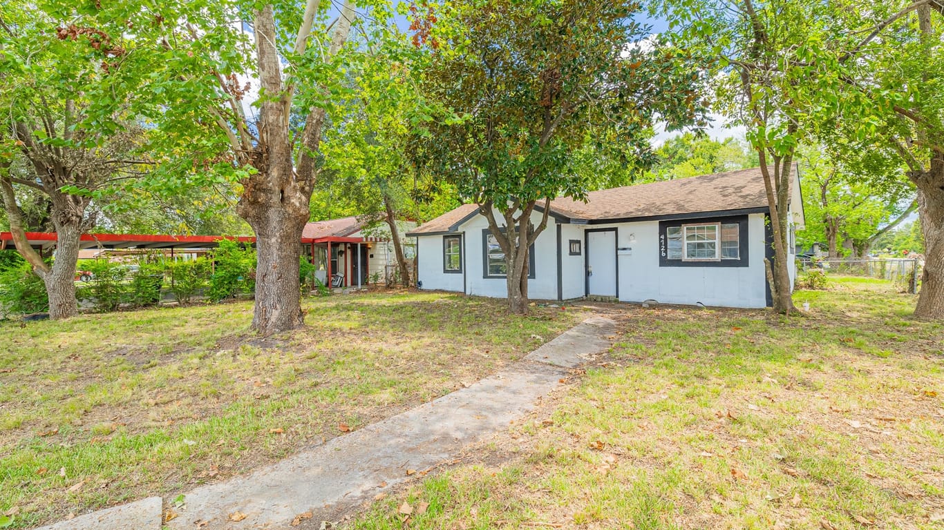 Houston 1-story, 4-bed 4726 Angleton Street-idx