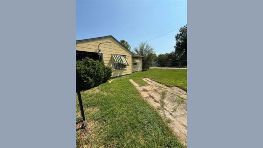 Houston 1-story, 2-bed 4833 Brinkley Street-idx