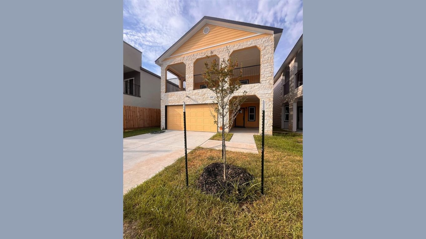 Houston 2-story, 4-bed 4911 Sunflower Street-idx