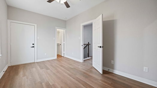 Houston 2-story, 2-bed 4904 Mallow Street A-B-idx