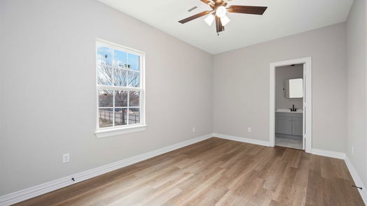 Houston 2-story, 2-bed 4904 Mallow Street A-B-idx