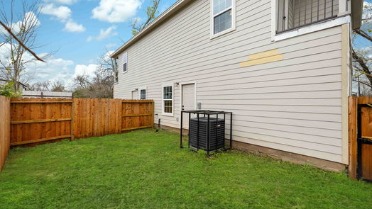 Houston 2-story, 2-bed 4904 Mallow Street A-B-idx