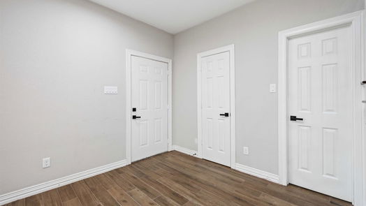 Houston 2-story, 2-bed 4904 Mallow Street A-B-idx