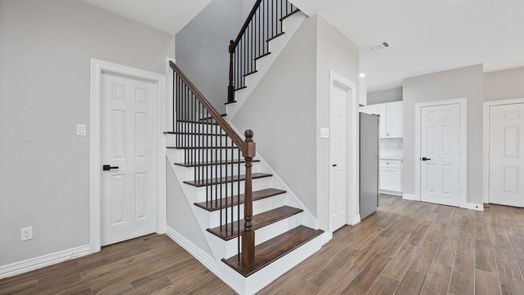 Houston 2-story, 2-bed 4904 Mallow Street A-B-idx
