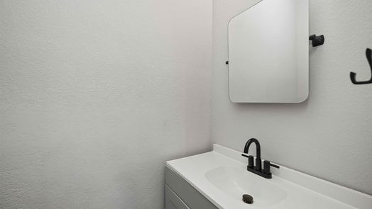 Houston 2-story, 2-bed 4904 Mallow Street A-B-idx