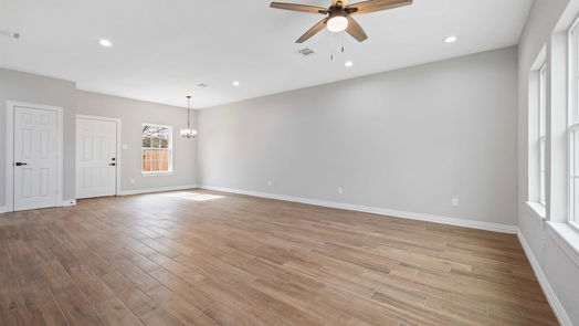 Houston 2-story, 2-bed 4904 Mallow Street A-B-idx