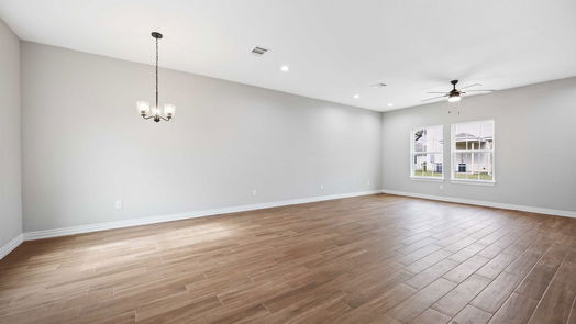 Houston 2-story, 2-bed 4904 Mallow Street A-B-idx