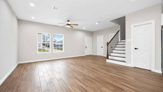 Houston 2-story, 2-bed 4904 Mallow Street A-B-idx