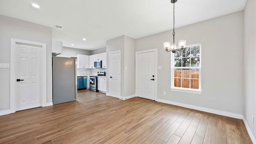 Houston 2-story, 2-bed 4904 Mallow Street A-B-idx